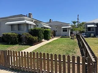 2340 Belmont Ave #BACK