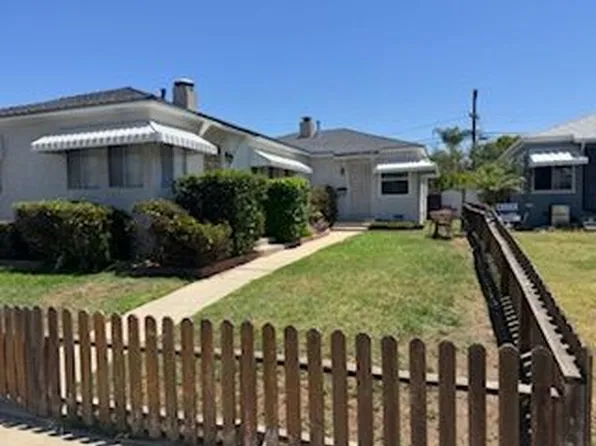2340 Belmont Ave, Long Beach, CA 90815