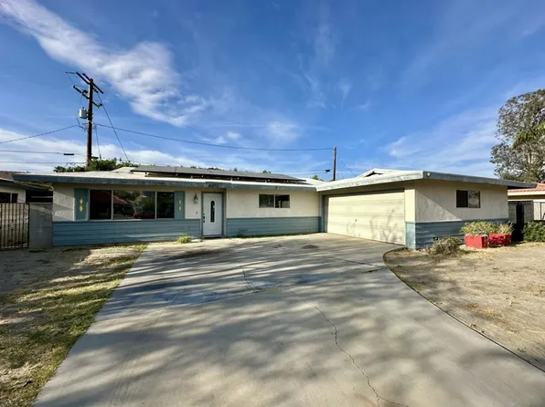 4070 E Sunny Dunes Rd, Palm Springs, CA 92264