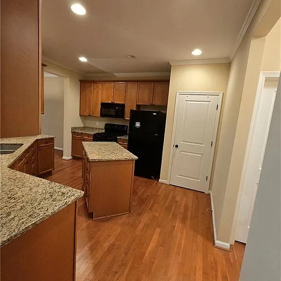 1356 Bexley Pl NW #11 — Photo 5