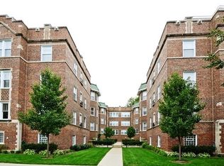 1224 Elmwood Ave APT 1, Evanston, IL