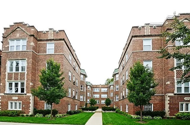 1224 Elmwood Ave APT 1 photo 1
