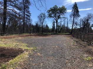 5516 Longview Dr, Paradise, CA 95969