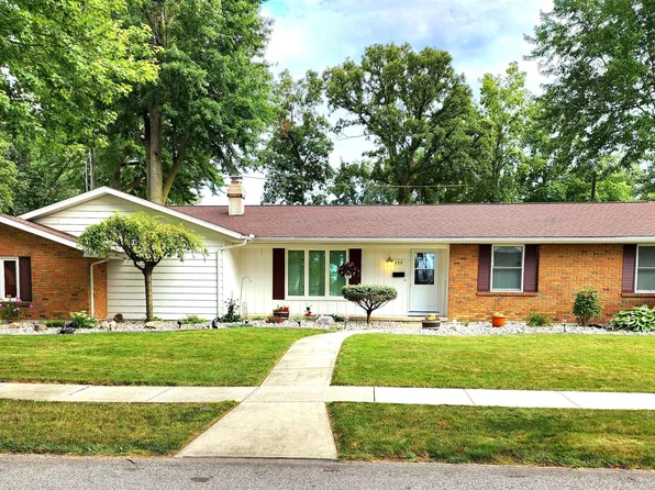 132 Barnsbury Dr, Lima, OH 45804