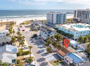 120 8th Ave N, Jacksonville Beach, FL 32250
