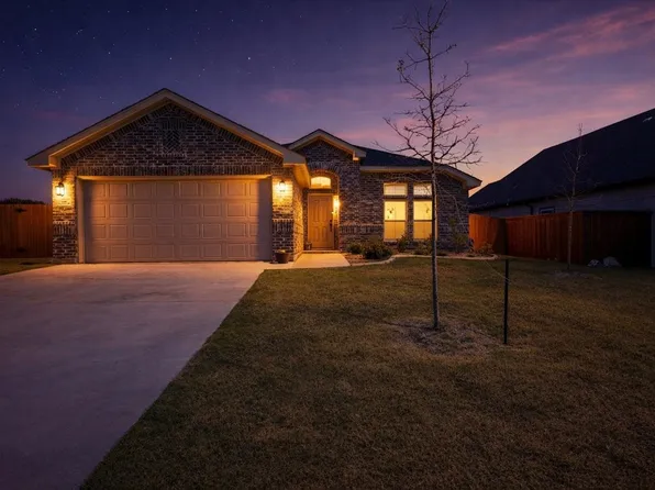 108 Mesa Dr, Glen Rose, TX 76043