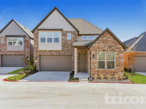 310 Lincoln Meadows Cir, Fort Worth, TX 76112