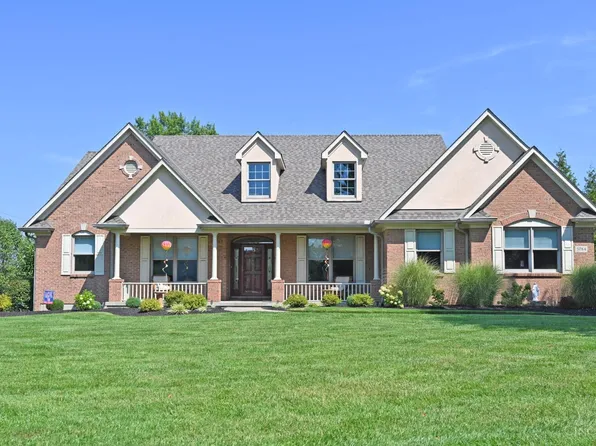 5784 Saddleridge Dr, Cincinnati, OH 45247