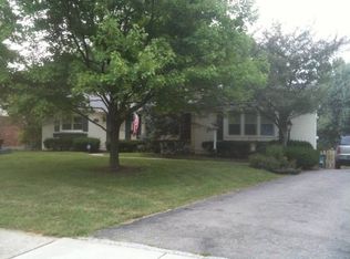 7952 Mitchell Farm Ln, Montgomery, OH 45242