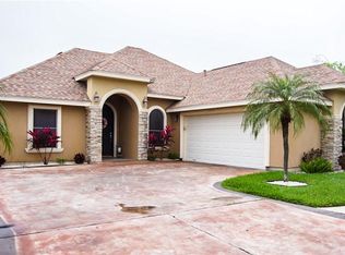 2511 Wagner Ct, Mission, TX 78574