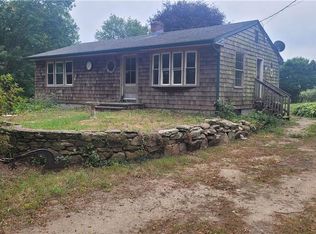 294 Rose Hill Rd, South Kingstown, RI 02879