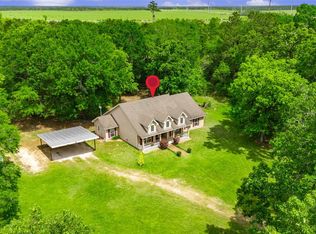 27527 Tepee Trl, Hockley, TX 77447