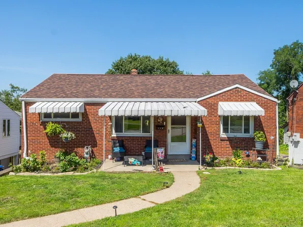 610 Sunnyland Ave, Pittsburgh, PA 15227