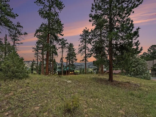 0 Landers St, Estes Park, CO 80517