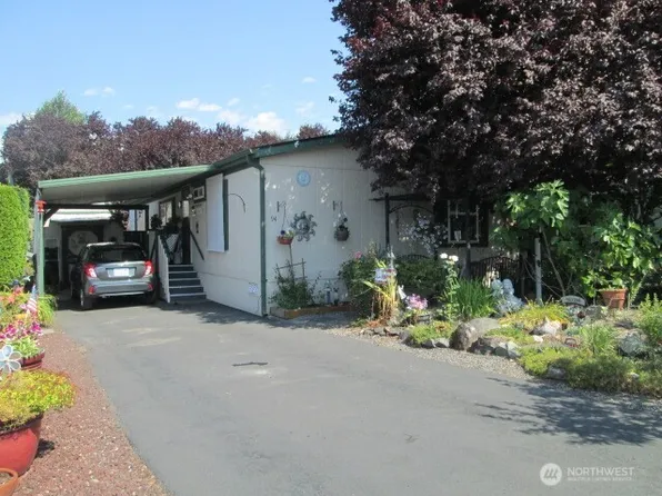 5900 64th Street NE #94, Marysville, WA 98270