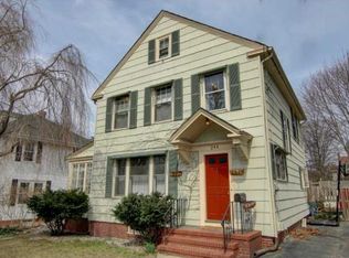 244 Hillside Ave, Pawtucket, RI 02860