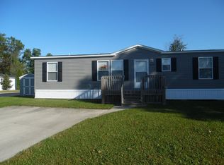 7211 Carrington Blvd #207, Fort Wayne, IN 46818