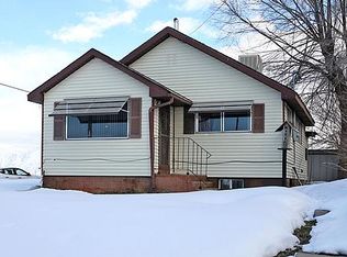 240 N 500 E, Salem, UT 84653