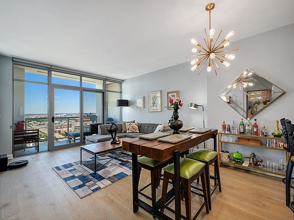 2nd image of 1235 S Prairie Ave APT 3506