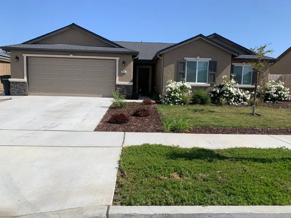 2342 W Escher Dr, Hanford, CA 93230