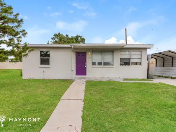 8522 Dorothy Ave, North Port, FL 34287