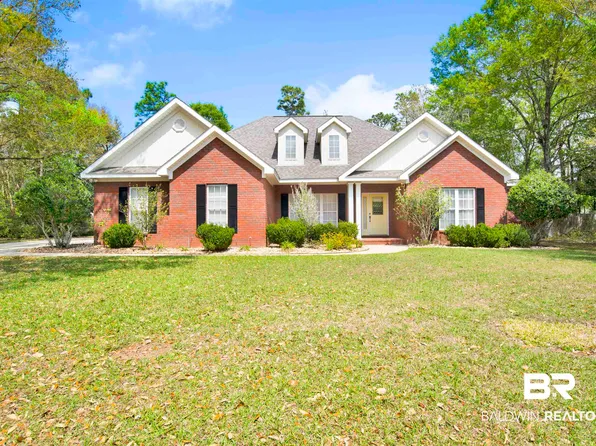 10959 Driver Ct, Fairhope, AL 36532