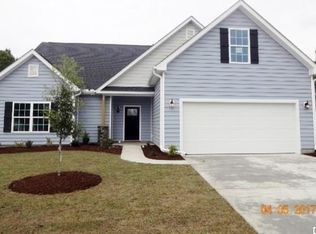 4437 Marshwood Dr #35, Myrtle Beach, SC 29579