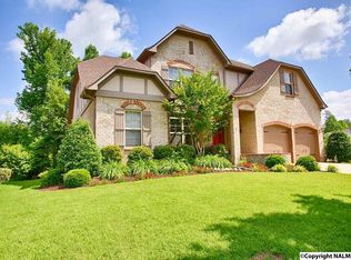 105 Grand Oaks Blvd, Madison, AL 35758