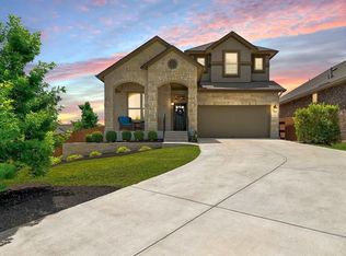 5100 Inks Clearing Ln, Austin, TX 78738