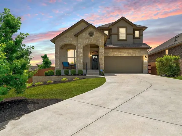 5100 Inks Clearing Ln, Austin, TX 78738