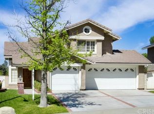 22507 Pamplico Dr, Santa Clarita, CA 91350