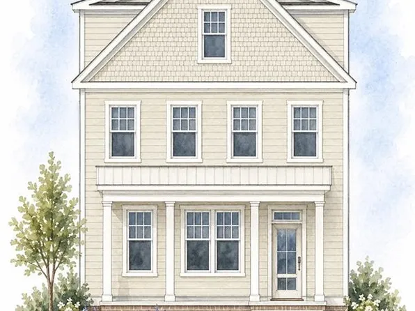 389 Scotland Ln, Chesapeake, VA 23320
