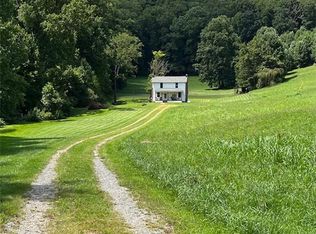 1227 Newfound Rd, Leicester, NC 28748