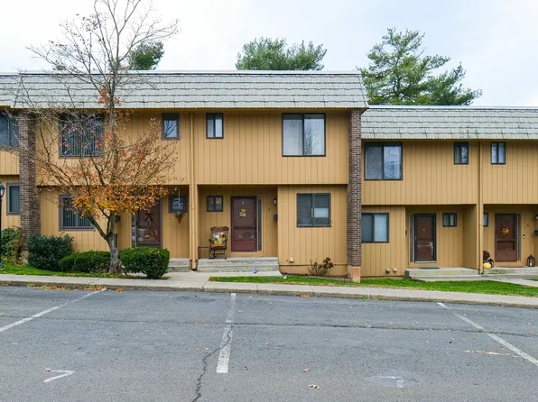 7 Willow Court #7, Cromwell, CT 06416