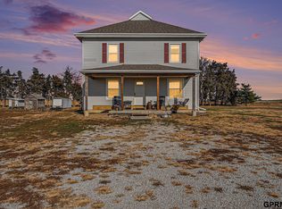 691 County Road 7, Ashland, NE 68003