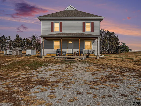 691 County Road 7, Ashland, NE 68003