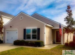 6 Fall Lake Way, Savannah, GA 31407