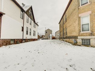 1126 N 14th St, Milwaukee, WI 53233