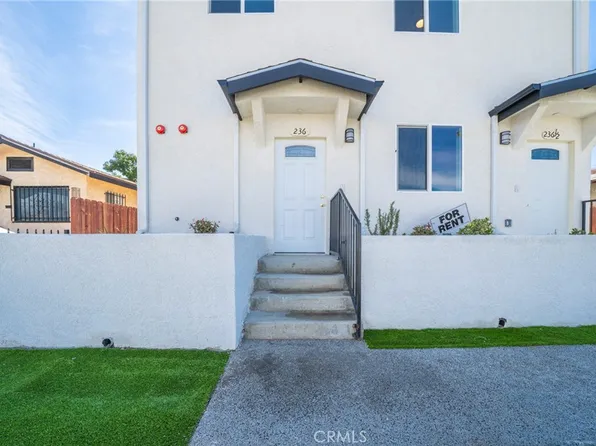 236 1/2 W 84th Pl, Los Angeles, CA 90003