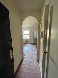 Rented by Chris Stewart, LREB