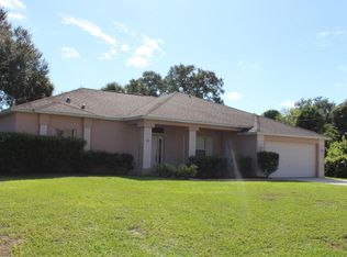 6345 Ainsworth Rd, Cocoa, FL 32927