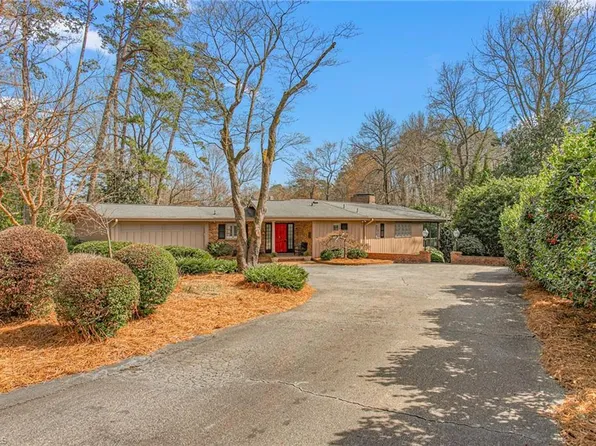 1912 W Lake Dr, Burlington, NC 27215