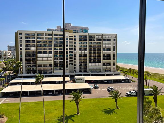 5th image of 1460 Gulf Blvd APT 710