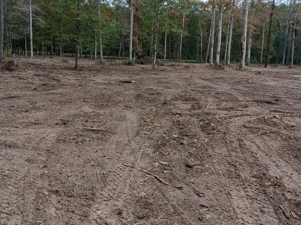 LOT 22 Plum Pudding Rd, Livingston, TX 77351