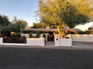 8120 E Elm Dr, Scottsdale, AZ 85257