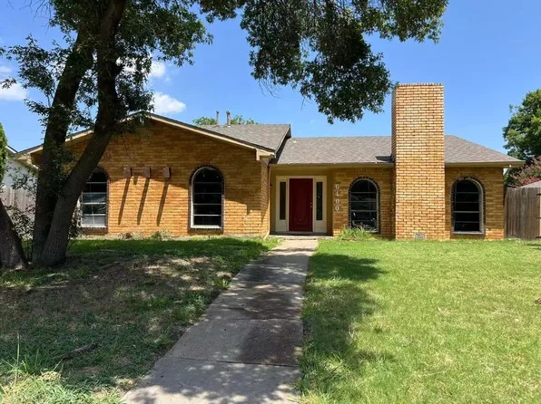 6400 Allegheny Trl, Plano, TX 75023