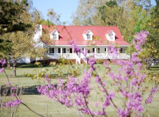 16460 N Hagler Rd, Northport, AL 35475