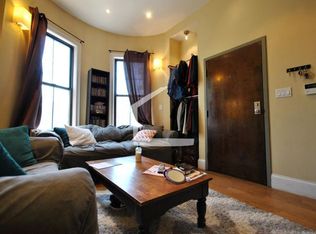 9 Cortes St #105B, Boston, MA 02116