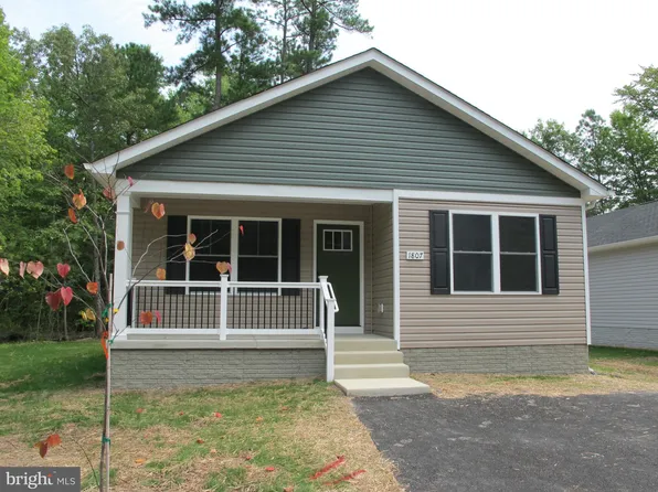 1807 McKinney Blvd, Colonial Beach, VA 22443