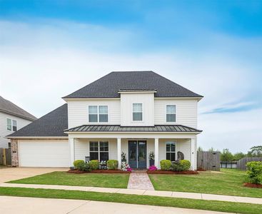 423 N Lost River Dr, Benton, LA, 71006